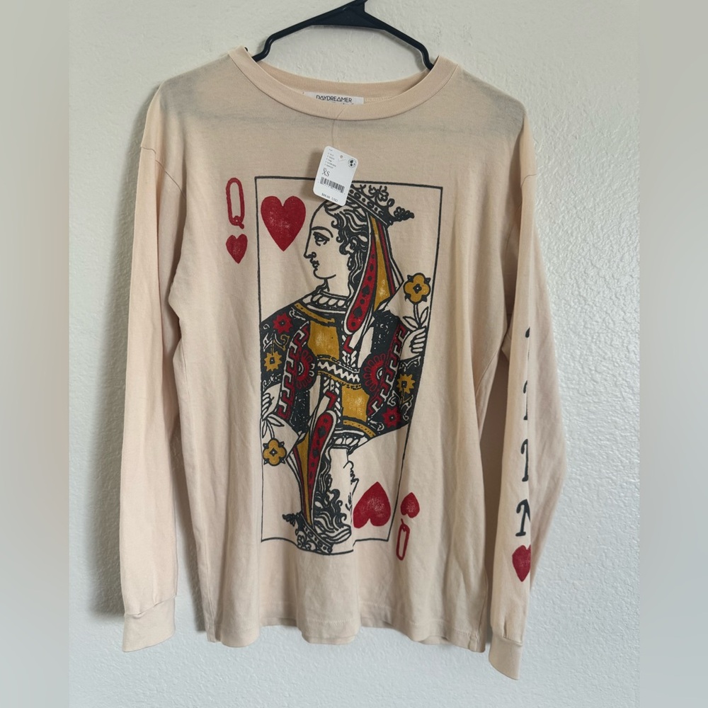 Daydreamer for Free People NWT SZ XS